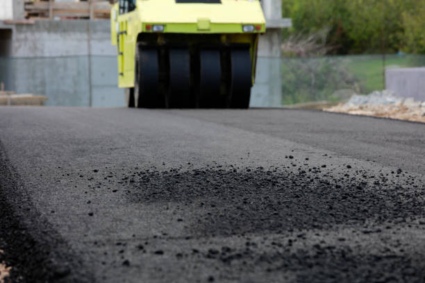 Best Commercial Driveway Pavers  in Pisgah, AL