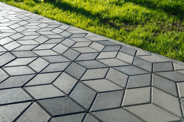 Best Residential Driveway Paver Services  in Pisgah, AL