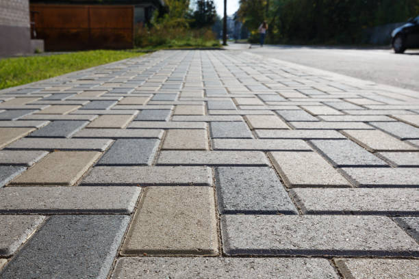 Best Affordable Driveway Pavers  in Pisgah, AL