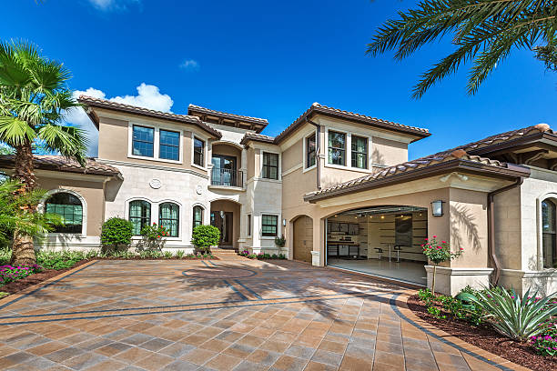 Best Paver Driveway Replacement  in Pisgah, AL
