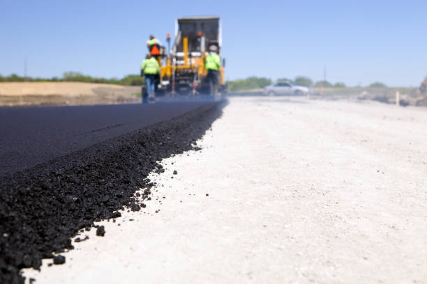 Best Local Driveway Pavers  in Pisgah, AL