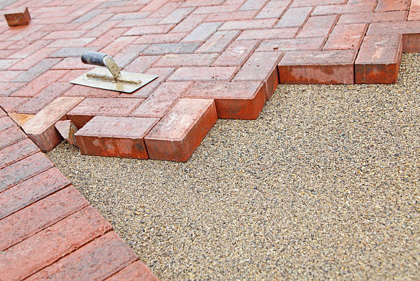 Best Driveway Pavers Near Me  in Pisgah, AL