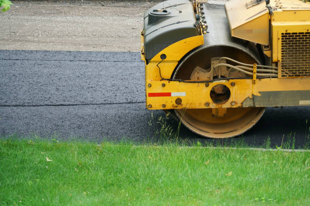 Best Decorative Driveway Pavers  in Pisgah, AL
