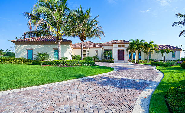 Best Professional Driveway Pavers  in Pisgah, AL