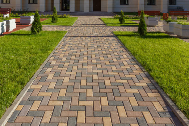 Best Permeable Paver Driveway  in Pisgah, AL