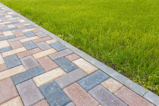 Best Custom Driveway Pavers  in Pisgah, AL